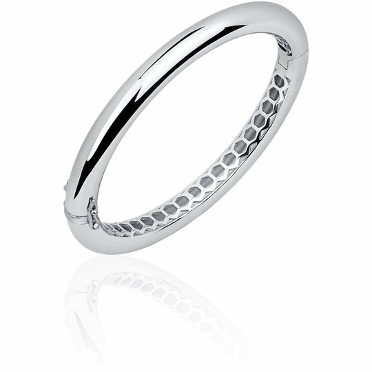 Zilveren armband SBC7