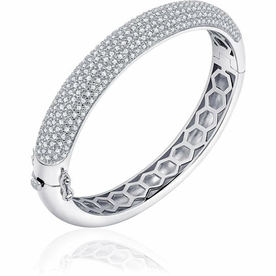 Zilveren armband SBD10-60