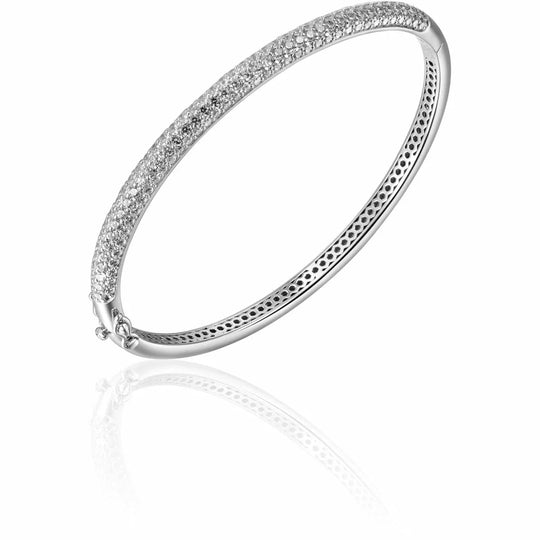 Zilveren armband SBD4