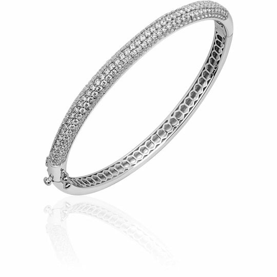 Zilveren armband SBD6