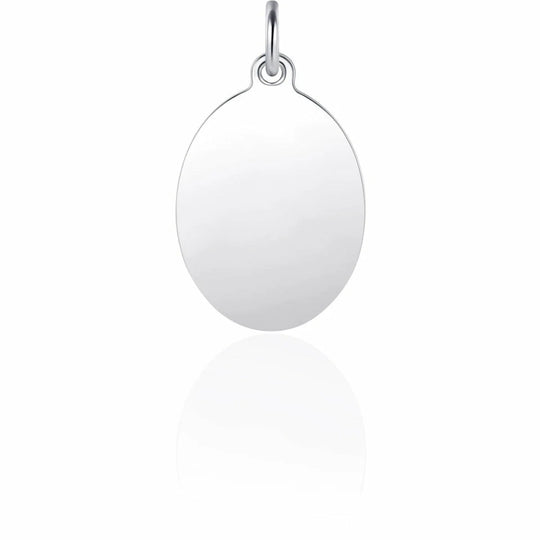 Zilveren hanger P1058