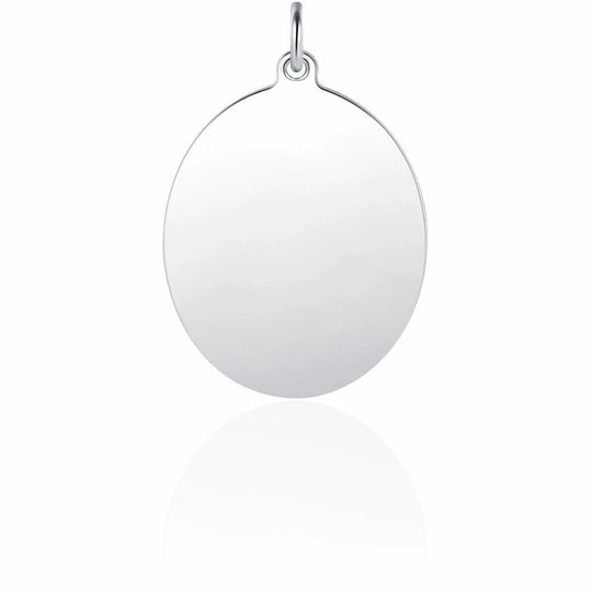 Zilveren hanger P1059