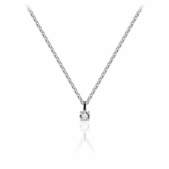Zilveren ketting N1060/3