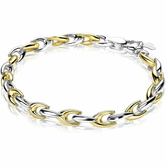 ZINZI armband ZIA1641BG