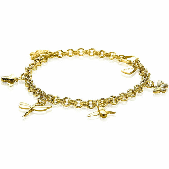 ZINZI armband ZIA1701G