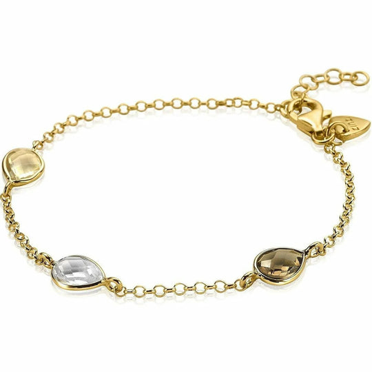 ZINZI armband ZIA1735G