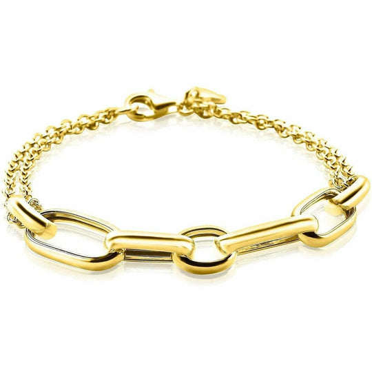 ZINZI armband ZIA1804G