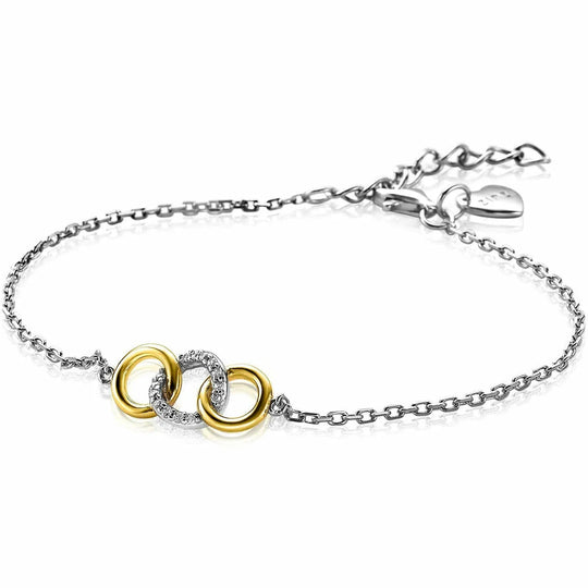 ZINZI armband ZIA2045Y