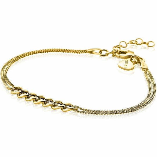 ZINZI armband ZIA2185G