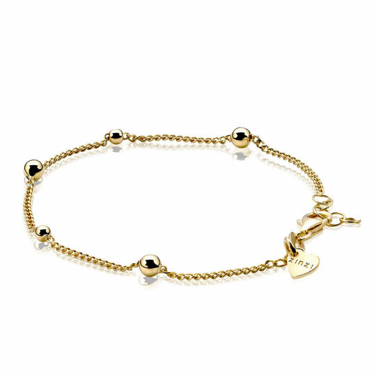 ZINZI armband ZIA987G