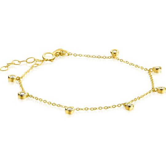 ZINZI Armbanden ZGA451
