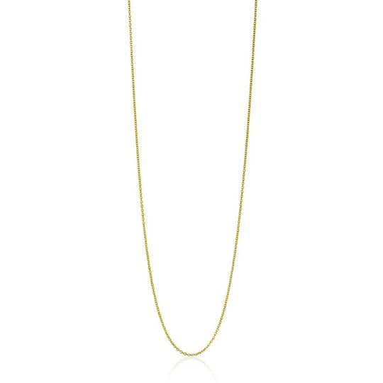 ZINZI Collier ZGLA42-07