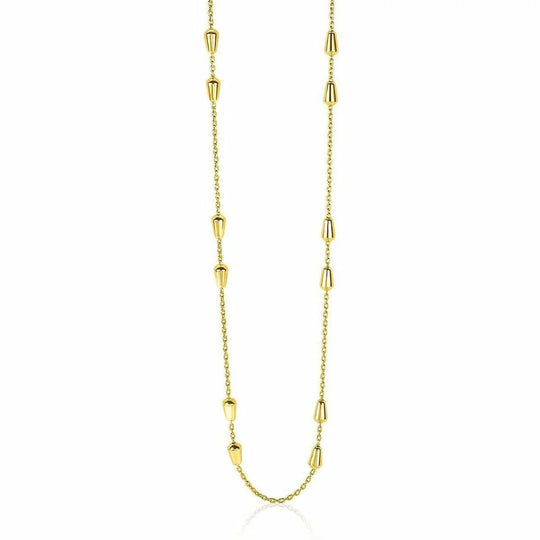 ZINZI collier ZIC1910G 42-45cm