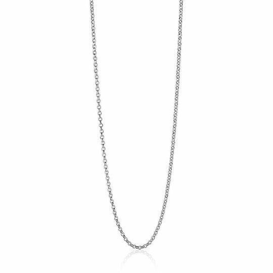 ZINZI collier ZILC-J45 42-45cm