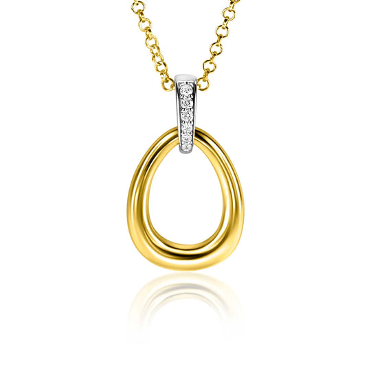ZINZI hanger ZIH1709Y
