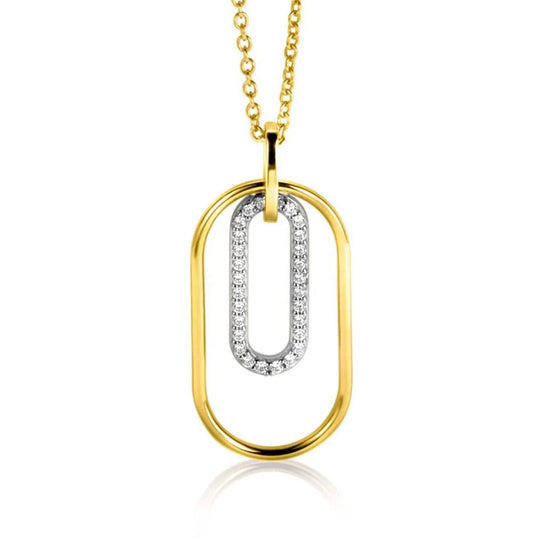 ZINZI hanger ZIH2329