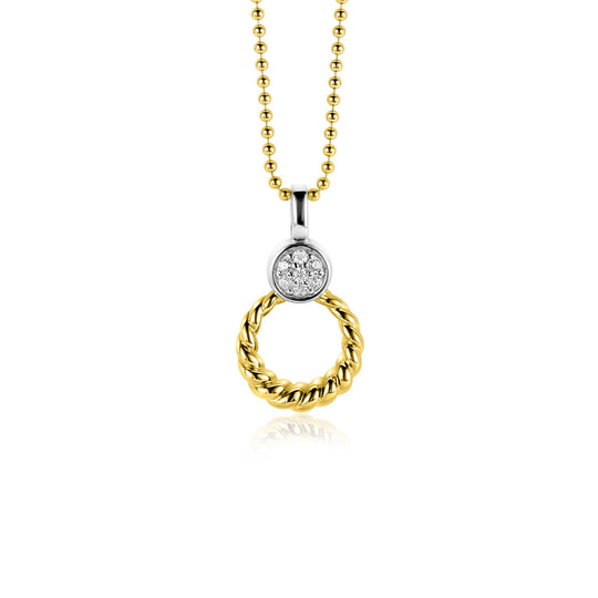 ZINZI hanger ZIH2390Y