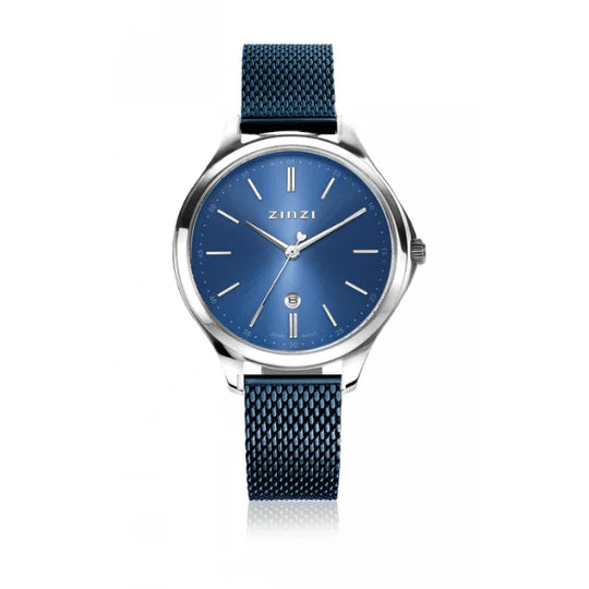 ZINZI horloge ZIW1042BM