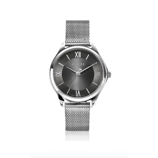 ZINZI horloge ZIW1224M