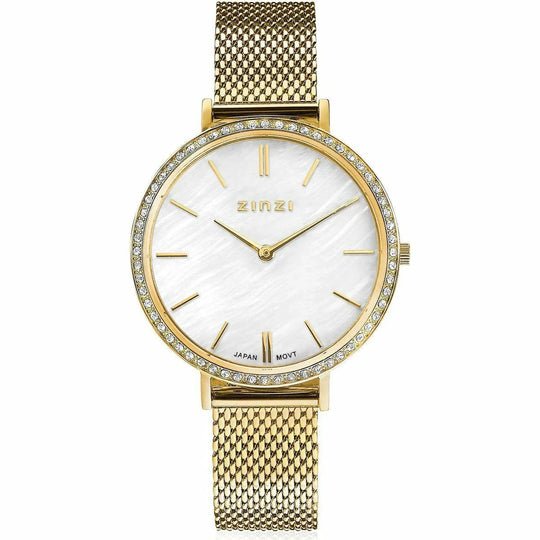 ZINZI horloge ZIW1334