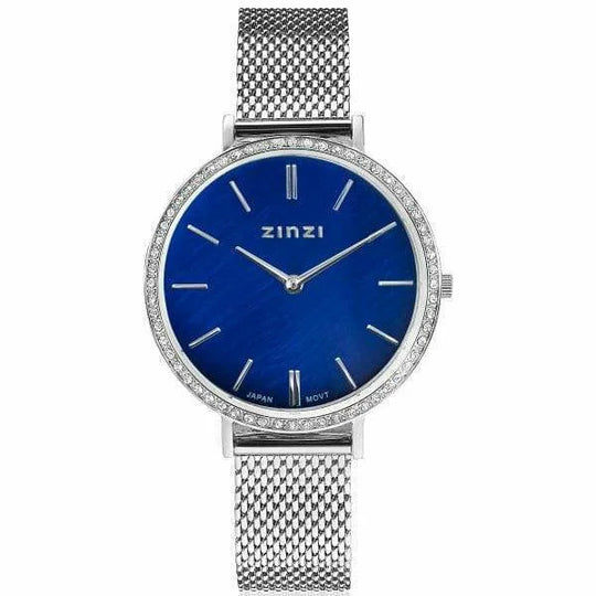 ZINZI horloge ZIW1346