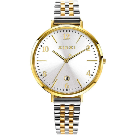 ZINZI horloge ZIW1433SB
