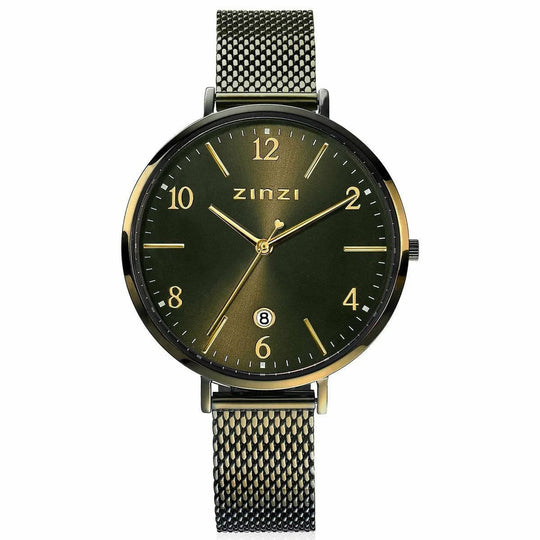 ZINZI horloge ZIW1444