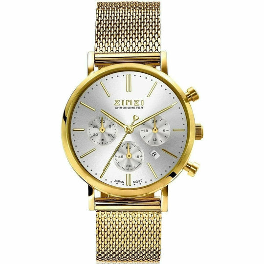 ZINZI horloge ZIW1533