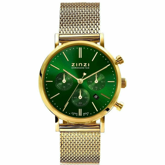 ZINZI horloge ZIW1535