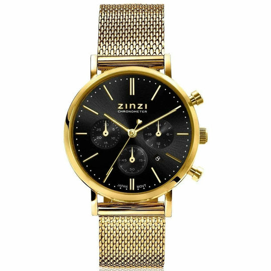 ZINZI horloge ZIW1543