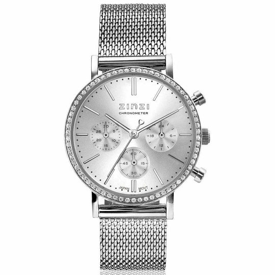 ZINZI horloge ZIW1602