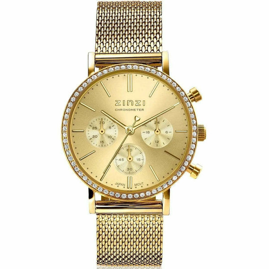ZINZI horloge ZIW1610