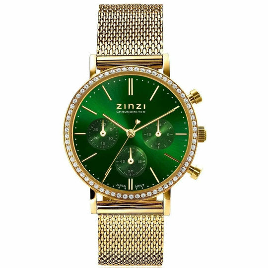 ZINZI horloge ZIW1635