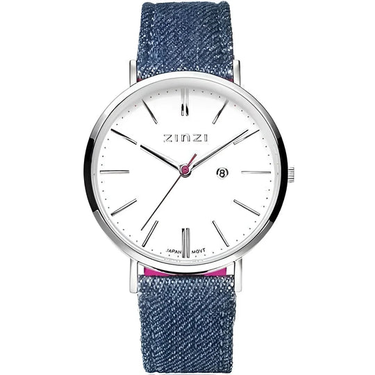 ZINZI horloge ZIW406d