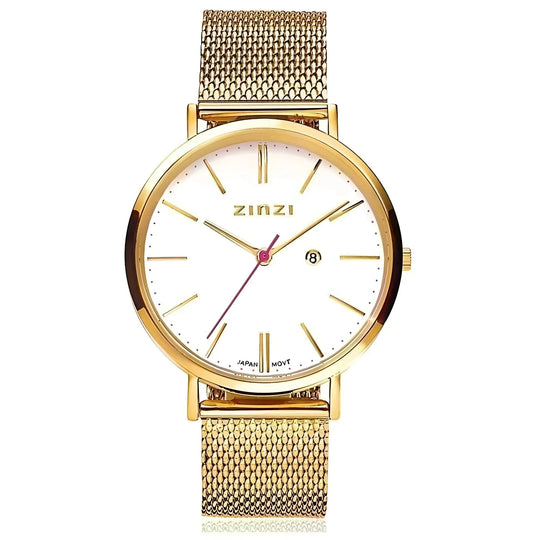 ZINZI horloge ZIW407M