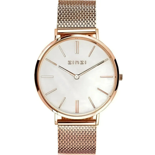 ZINZI horloge ZIW418M