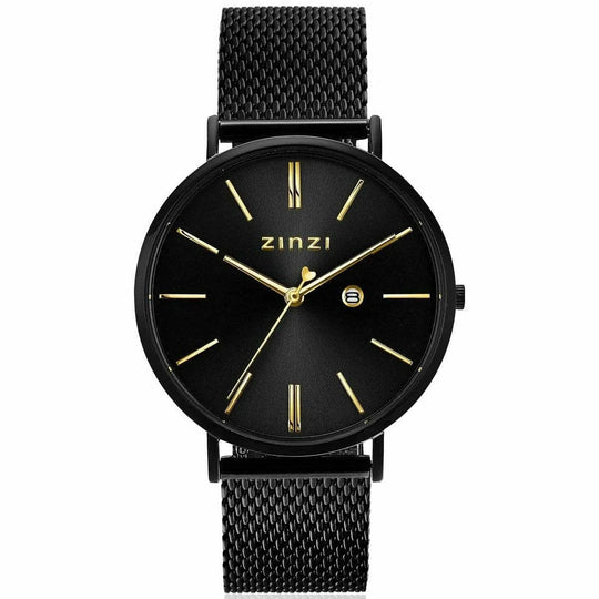 ZINZI horloge ZIW449M