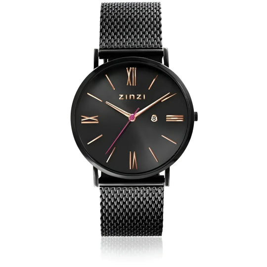 ZINZI horloge ZIW509M