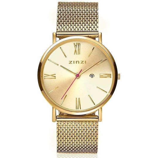 ZINZI horloge ZIW510M