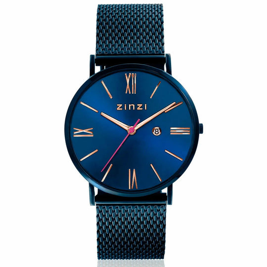 ZINZI horloge ZIW514M