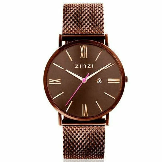 ZINZI horloge ZIW515M