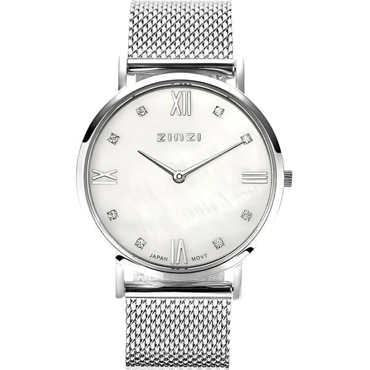 ZINZI horloge ZIW521M