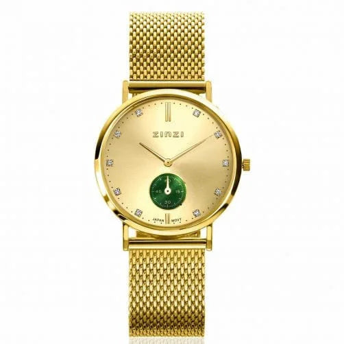 ZINZI horloge ZIW535M