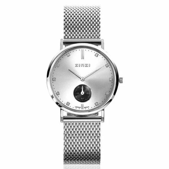 ZINZI horloge ZIW539M
