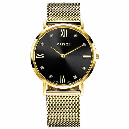 ZINZI horloge ZIW543M