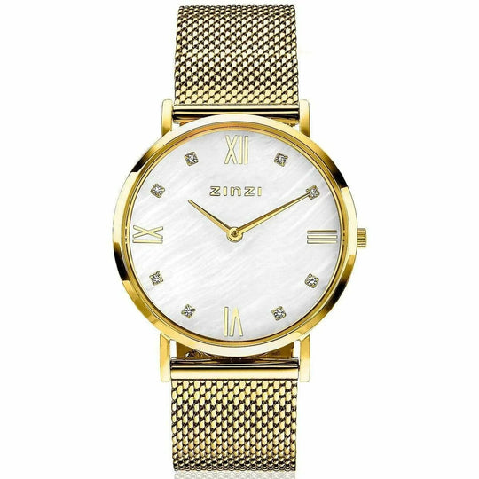 ZINZI horloge ZIW548M