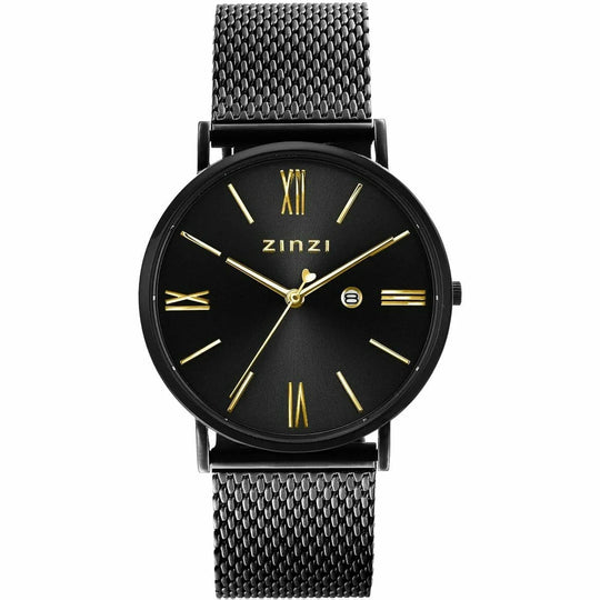ZINZI horloge ZIW549M