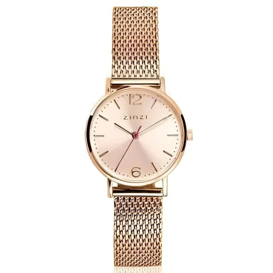ZINZI horloge ZIW605M