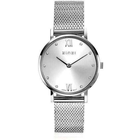 ZINZI horloge ZIW628M