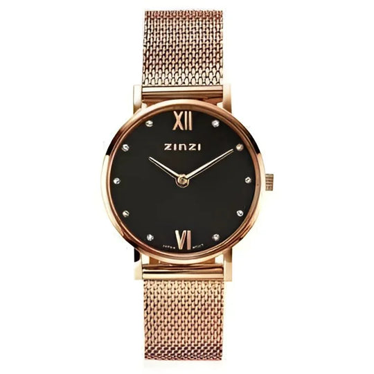 ZINZI horloge ZIW632M